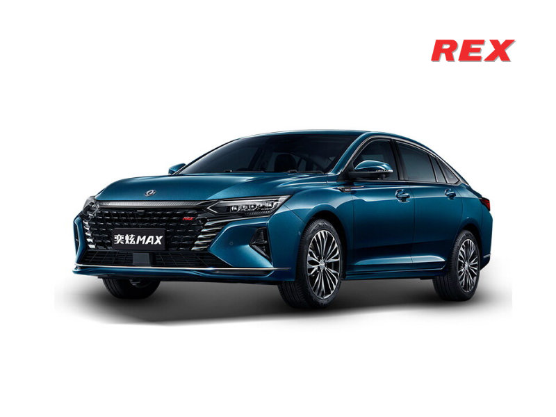 Dongfeng Shinemax / Huge
