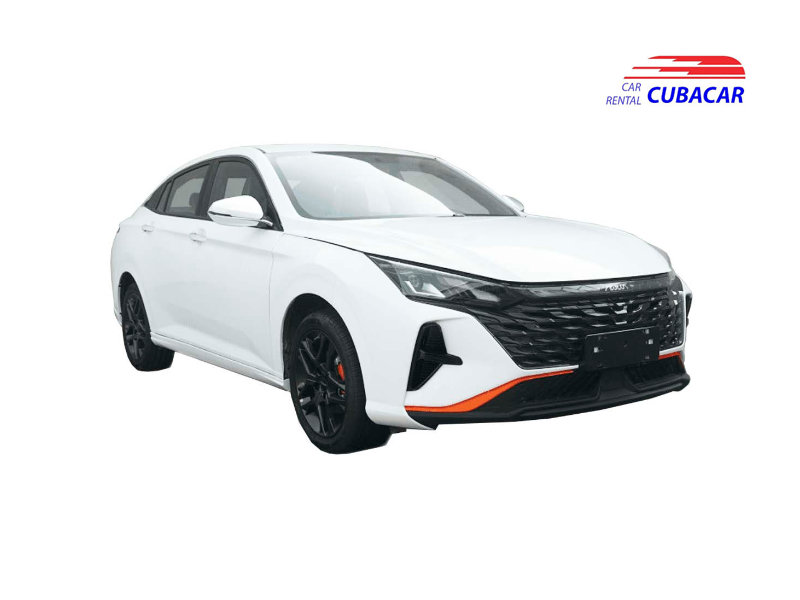 Dongfeng Aeolus C65