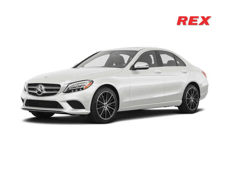 Mercedes-Benz C200