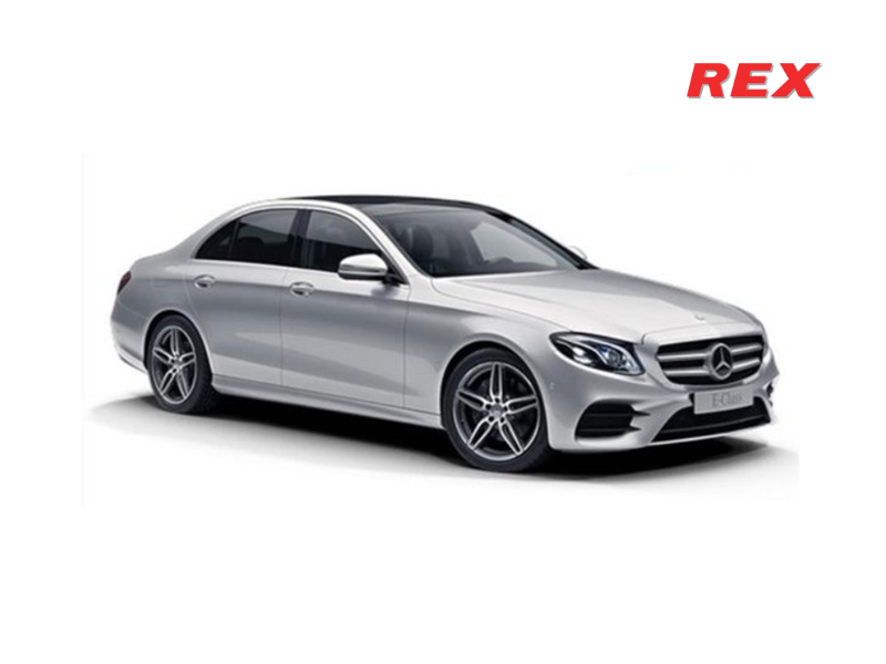 Mercedes-Benz E200